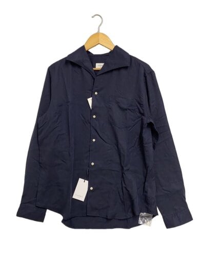 商品画像：FIGARET/長袖シャツ/M/--/BLK// 1