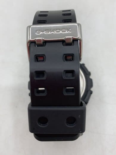 商品画像：クォーツ腕時計・G-SHOCK/デジアナ/BLK 7