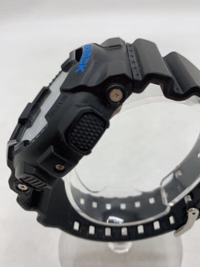 商品画像：クォーツ腕時計・G-SHOCK/デジアナ/BLK 8