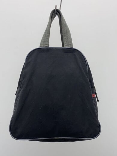商品画像：トートバッグ/ポリエステル/BLK 2