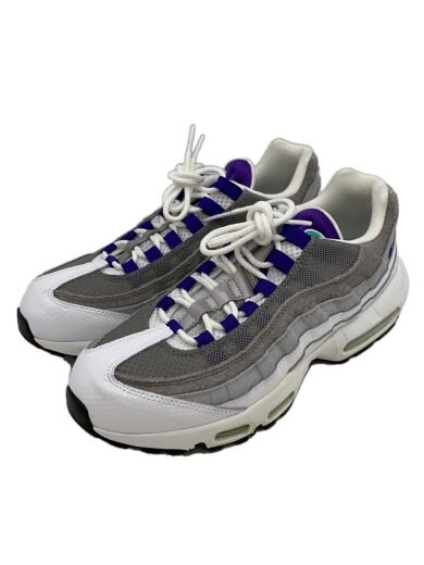 商品画像：AIR MAX 95 LV8/エアマックス/ホワイト/AO2450-101/26.5cm/WHT 1