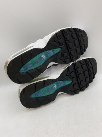 商品画像：AIR MAX 95 LV8/エアマックス/ホワイト/AO2450-101/26.5cm/WHT 6