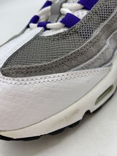 商品画像：AIR MAX 95 LV8/エアマックス/ホワイト/AO2450-101/26.5cm/WHT 9
