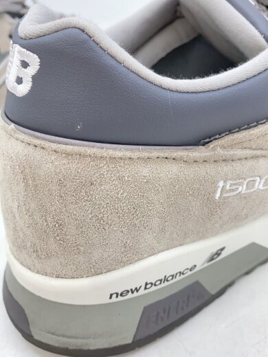 商品画像：U1500/グレー/US11/GRY 9