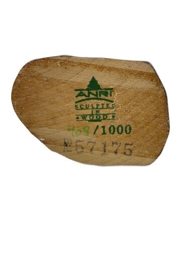 商品画像：アンリ人形/ANRI/インテリア雑貨 6