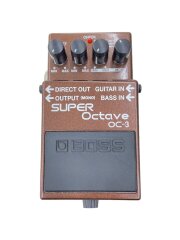 OC-3 エフェクター OC-3