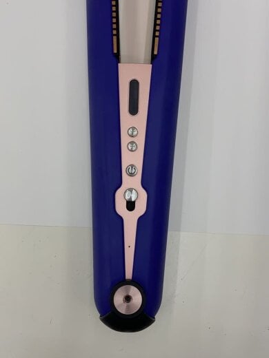 商品画像：ドライヤー・ヘアアイロン Corrale 収納ボックス付き HS07 VBR BX 5