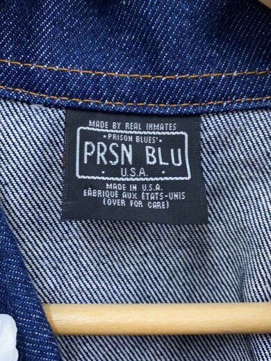 商品画像：カバーオール/3LG/デニム/IDG/610 3