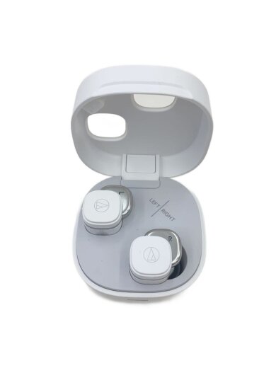 商品画像：イヤホン ATH-SQ1TW2// 1