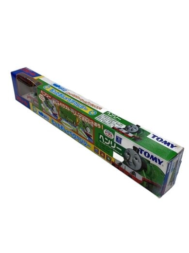 商品画像：男の子/きかんしゃトーマスとなかまたち/ヘンリー/プラレール/TT-05// 3