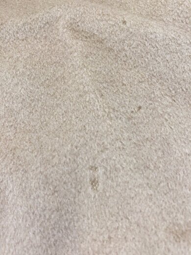 商品画像：ステンカラーコート/11/カシミア/CML/FT040-500-50/オールド/白タグ 8