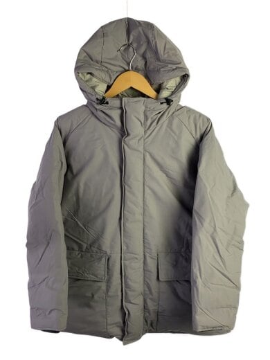 商品画像：ダウンジャケット/FREE/ナイロン/GRY/TSFWD208RB/23AW/DIMA DOWN// 1