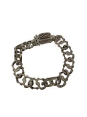 ブレスレット/SV950/メンズ