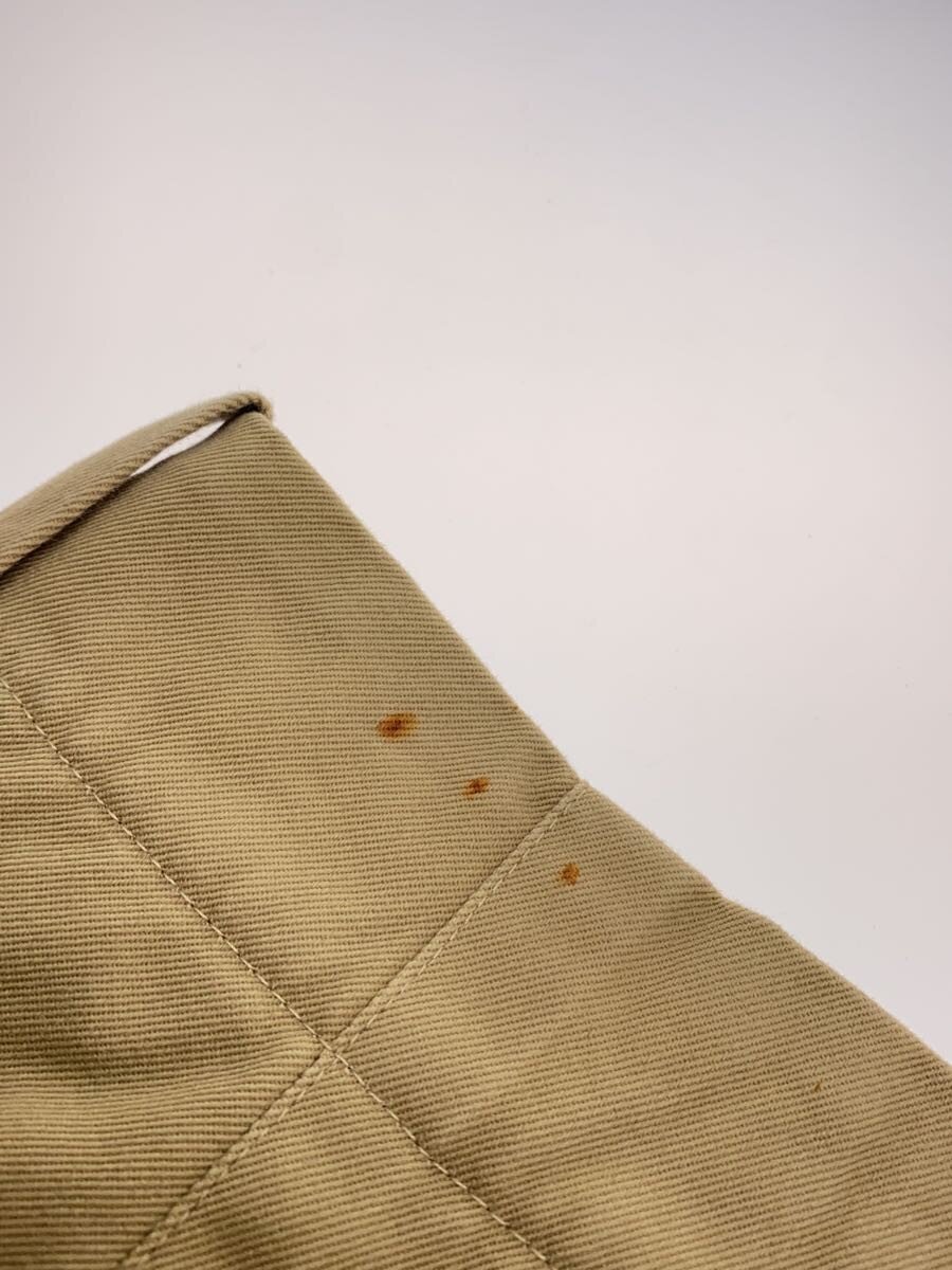 UNIVERSAL PRODUCTS / ボトム/2/コットン/KHK/233-60506