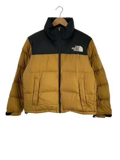 商品画像：ダウンジャケット/M/ナイロン/BRW/無地/ndw91952 1