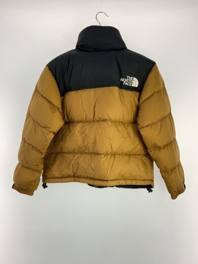 商品画像：ダウンジャケット/M/ナイロン/BRW/無地/ndw91952 2