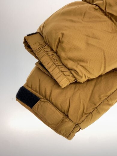 商品画像：ダウンジャケット/M/ナイロン/BRW/無地/ndw91952 6