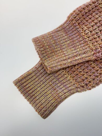 商品画像：カーディガン(厚手)/FREE/コットン/ORN/39-02-21-02004 6