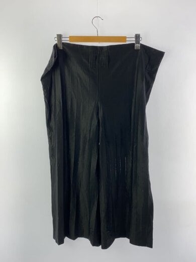 商品画像：ボトム/2/レーヨン/BLK/IM-JF015 2