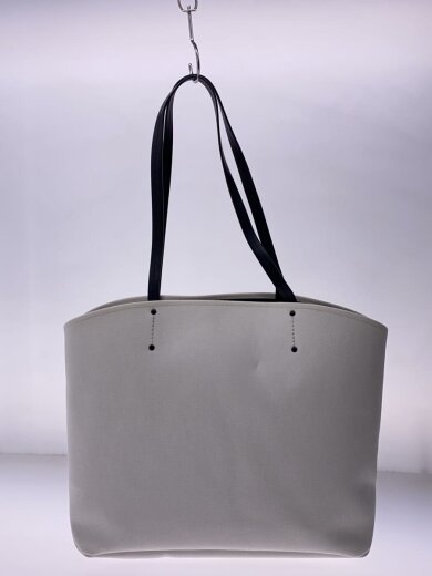 商品画像：トートバッグ/キャンバス/WHT/1BG220/プリントキャンバストートバック 3