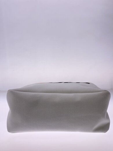 商品画像：トートバッグ/キャンバス/WHT/1BG220/プリントキャンバストートバック 4