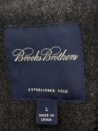 商品画像：レザースイングトップ/L/羊革/BLK 3