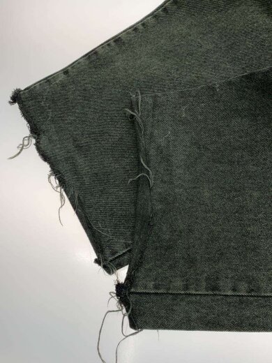 商品画像：ボトム/M/デニム/GRN 5