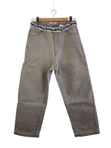 商品画像：ボトム/M/デニム/GRY 1