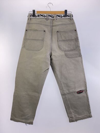 商品画像：ボトム/M/デニム/GRY 2