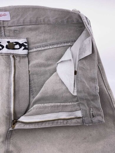 商品画像：ボトム/M/デニム/GRY 3