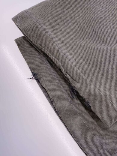 商品画像：ボトム/M/デニム/GRY 7