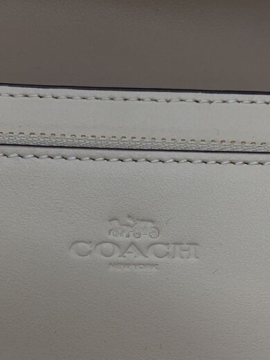 商品画像：ショルダーバッグ/キャンバス/BEG/総柄 5