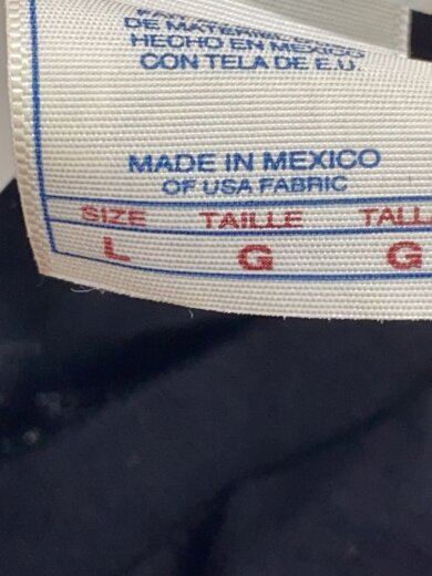 商品画像：TENESEE RIVER/長袖Tシャツ/L/コットン/BLK/4面プリント/ブラックサバス 4