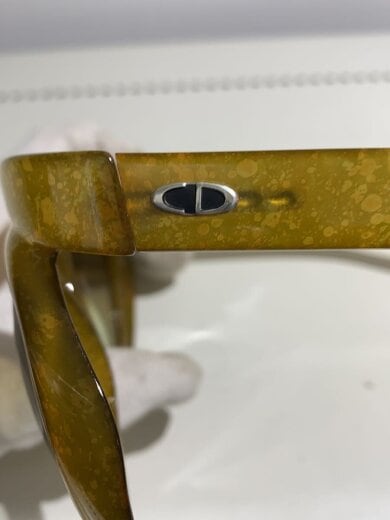 商品画像：サングラス/--/セルロイド/BRW/BRW/レディース/2030-60 4