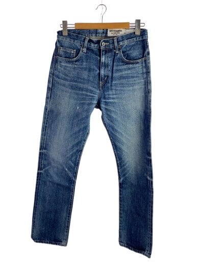 商品画像：ボトム/M/デニム/IDG/192XBNH-PTM11 1