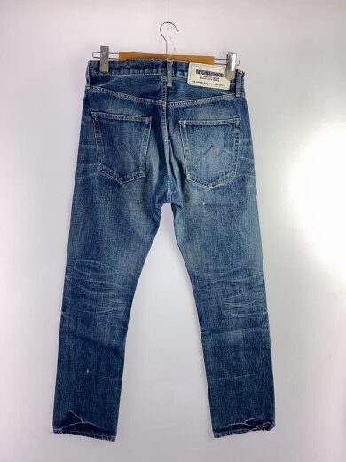 商品画像：ボトム/M/デニム/IDG/192XBNH-PTM11 2