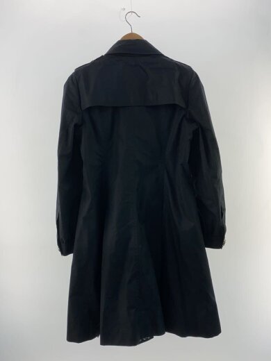 商品画像：コート/--/コットン/BLK/183280.ZQ032 2