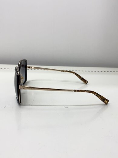 画像：MAX MARAサングラス/BLK/レディース3