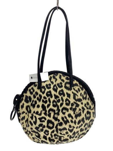 商品画像：kawakawa/ハンドバッグ/--/YLW/アニマル 1