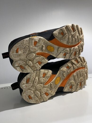 商品画像：ローカットスニーカー/25.5cm/BLK/ゴアテックス/J135409 4