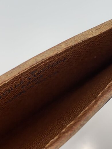 商品画像：ポルト・カルト・サーンプル_モノグラム・キャンバス/--/BRW/レディース 4