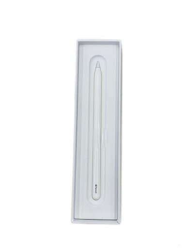 商品画像：Apple Pencil 第 2世代/ビジュアルその他/MU8F2J/A A2051// 1