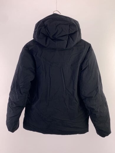 商品画像：ダウンジャケット/M/ナイロン/BLK/1225-114-7869 2