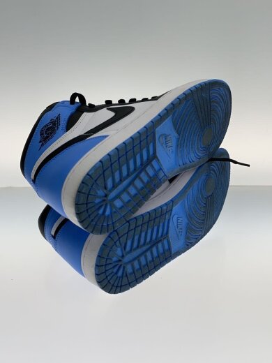 商品画像：AIR JORDAN 1 RETRO HIGH OG_エア ジョーダン 1 レトロ ハイ オージー/27.5cm/ 4