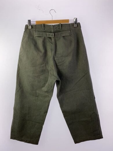 商品画像：ボトム/--/コットン/GRN 2