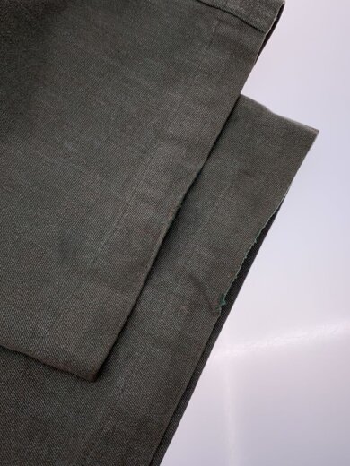 商品画像：ボトム/--/コットン/GRN 4