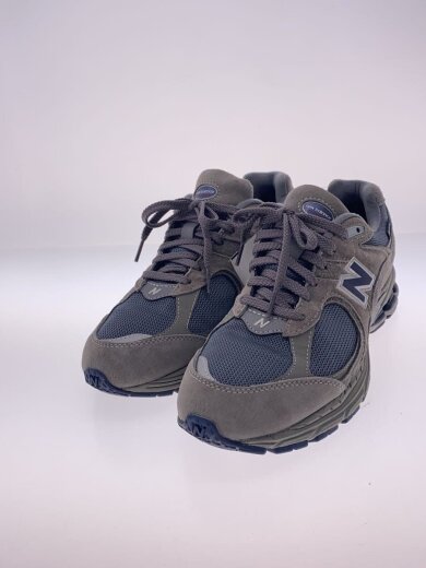 商品画像：M2002/グレー/27.5cm/GRY 2