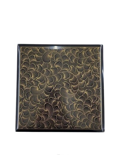 商品画像：輪島塗/二重箱/和食器その他 2