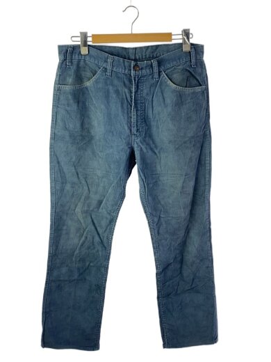 商品画像：ストレートパンツ/--/コーデュロイ/NVY 1