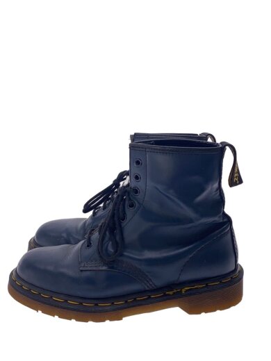 商品画像：8ホール/ブーツ英製-/PUP/レザー 1